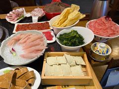 -大龙燚火锅(南山大道店)