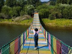 -北极村旅游风景区