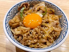 魔芋牛肉饭-本日風和·寿司·料理(博地中心店)
