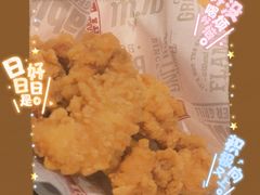 -The Habit Burger Grill 哈比特汉堡(爱琴海店)