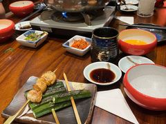 -鸟鹏烧鸟居酒屋(仁恒梦中心店)