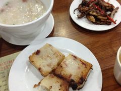 羅卜糕-香港仔茶餐厅(凤阳店)