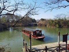 -西溪国家湿地公园