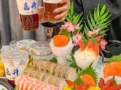 -嘉升大排档(番禺总店)