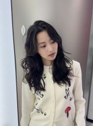-FOR YOU造型