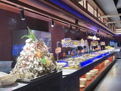 -芝小官毛肚火锅海鲜自助(淮安清江浦区新亚店)