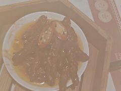 豉汁蒸凤爪-避风塘·金牌店·夜宵(金玉兰店)