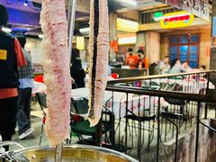 -五马集·海鲜·温州大牌档(黑金冠五马街十字路口店)