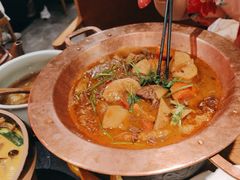 -吃饭皇帝大(合生汇店)