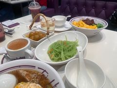 -太兴餐厅(东方广场分店)