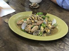 -贞姨美食·老字号海鲜大排档