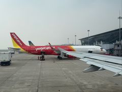 -河内内排国际机场