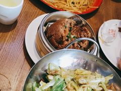 -九老汉·川渝江湖菜(合川路2店)