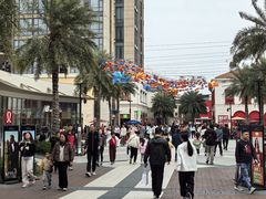 -佛罗伦萨小镇广佛名品奥特莱斯(疏港路店)