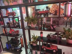 -撸小妖(六里桥总店)