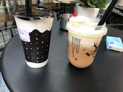 -THE ALLEY 鹿角巷(时代天街A馆店)