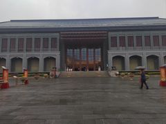 -遵义会议纪念馆