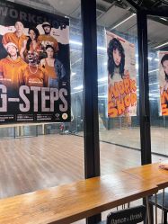 -G-STEPS舞蹈工作室