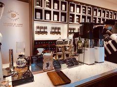 -Peet's Coffee皮爷咖啡(新天地黑标店)