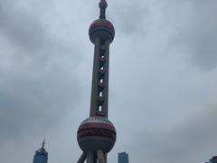 -东方明珠广播电视塔