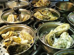 -星伦多自助料理(华润万象城店)
