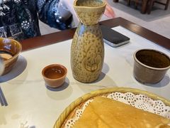 -侯家庄私房菜馆观景餐厅