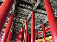 -历代帝王庙博物馆