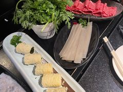 -捞王锅物料理(凯旋路店)