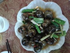 android_upload_pic-老马斑鱼店(桂花路店)