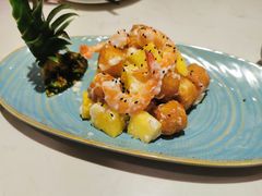 -鹿港小镇(悠唐店)