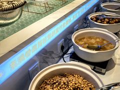 -素满香·全民食养自助(长宁龙之梦店)