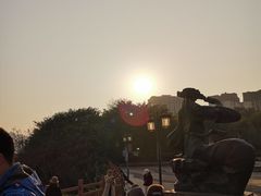 -大渡口区义渡公园