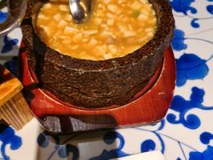 -绿茶餐厅(领展购物广场·中关村店)
