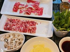 -大渔小鲜火锅店