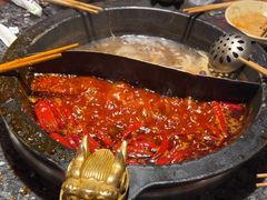 -蜀大侠火锅(总府路店)