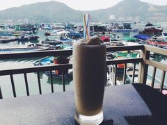 -南丫岛
