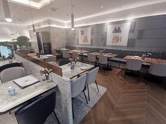 大堂-必胜客(兰州国贸店)