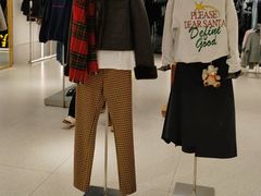 -ZARA(上海时代广场店)