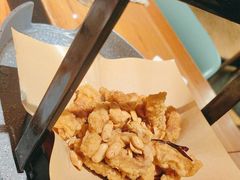 -青花椒秘制烤鱼(光启城店)