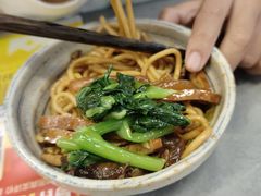 -梅溪·小伙子干挑面(安吉总店)