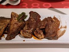 -滩外滩·本帮江浙菜(新天地店)