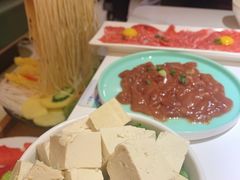 -许府牛火锅(信义坊总店)
