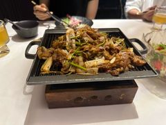 -彩虹之约•淮扬家宴(亚运村店)