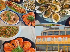 -南澳岛打卡果汁冰公司