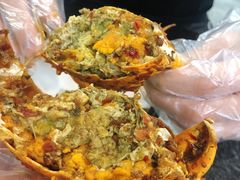 -三妹小龙虾·黄油蟹(华侨城总店)