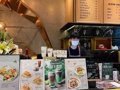 -THE WOODS 简餐 (国贸商城店)