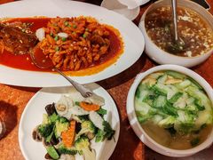 -外婆家(静安大悦城店)