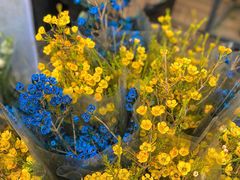 -循礼门鲜花花市(武汉循礼门店)