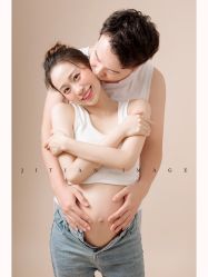 -专注孕妇照亲子照·纪田摄影