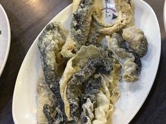 -新记美食(关闸店)